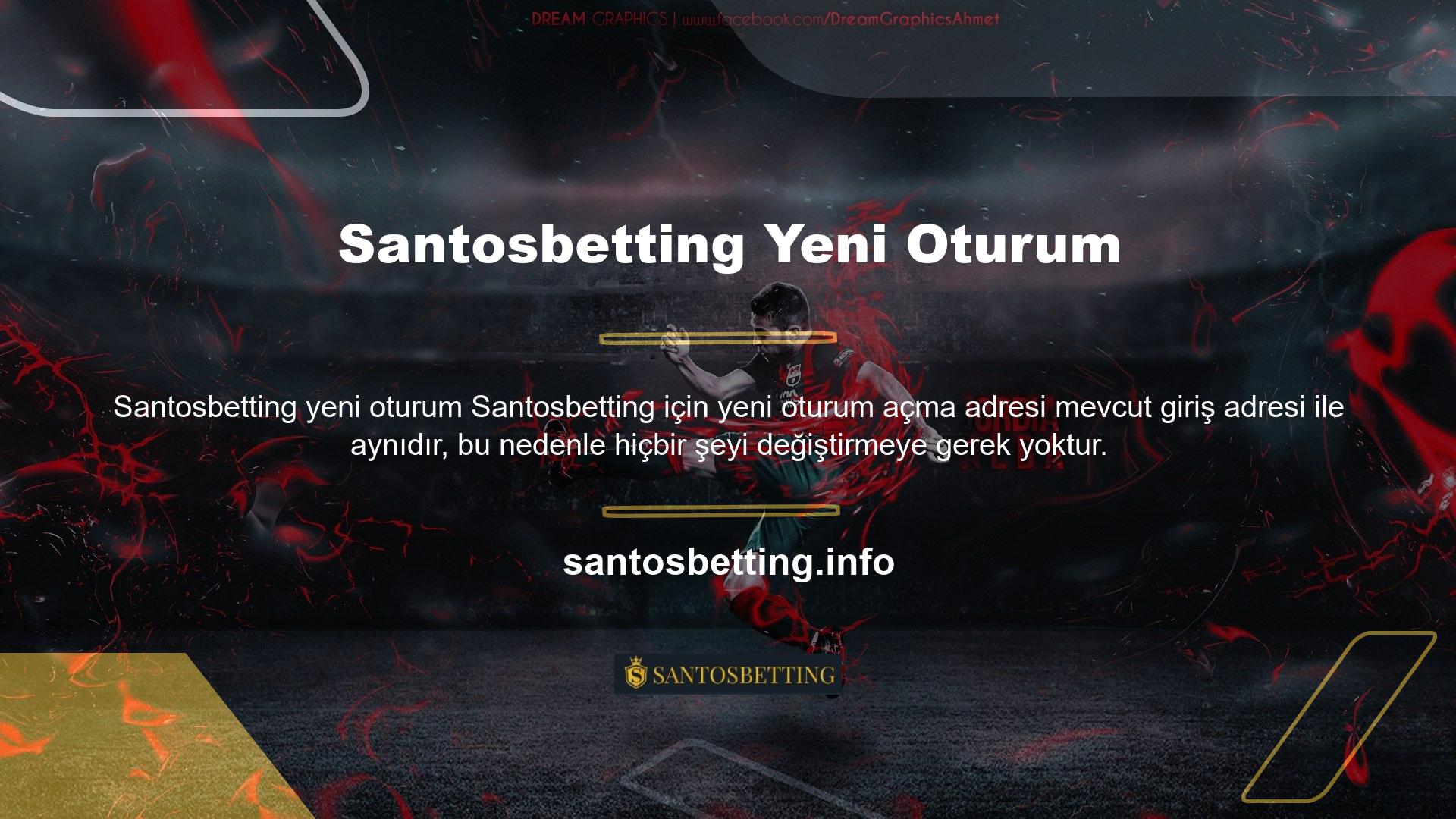 Bahis siteleri, oyuncuların onları bulmasını kolaylaştırmak için adreslerinde bazı değişiklikler yaptı