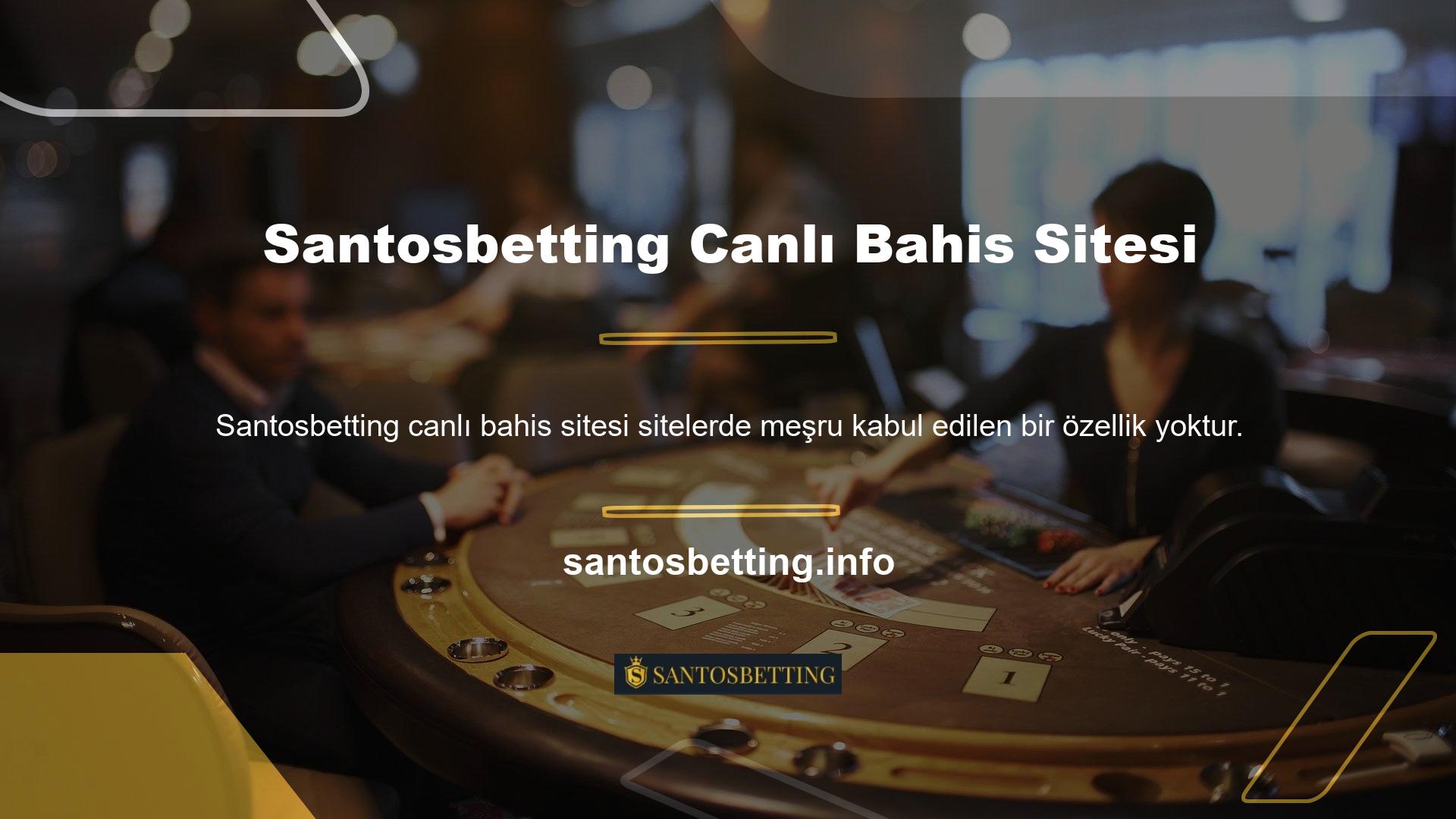 Canlı bahis ofisi gibi yabancı lisansı olan şirketlere başvurmalısınız, çünkü daha fazla fırsatları vardır