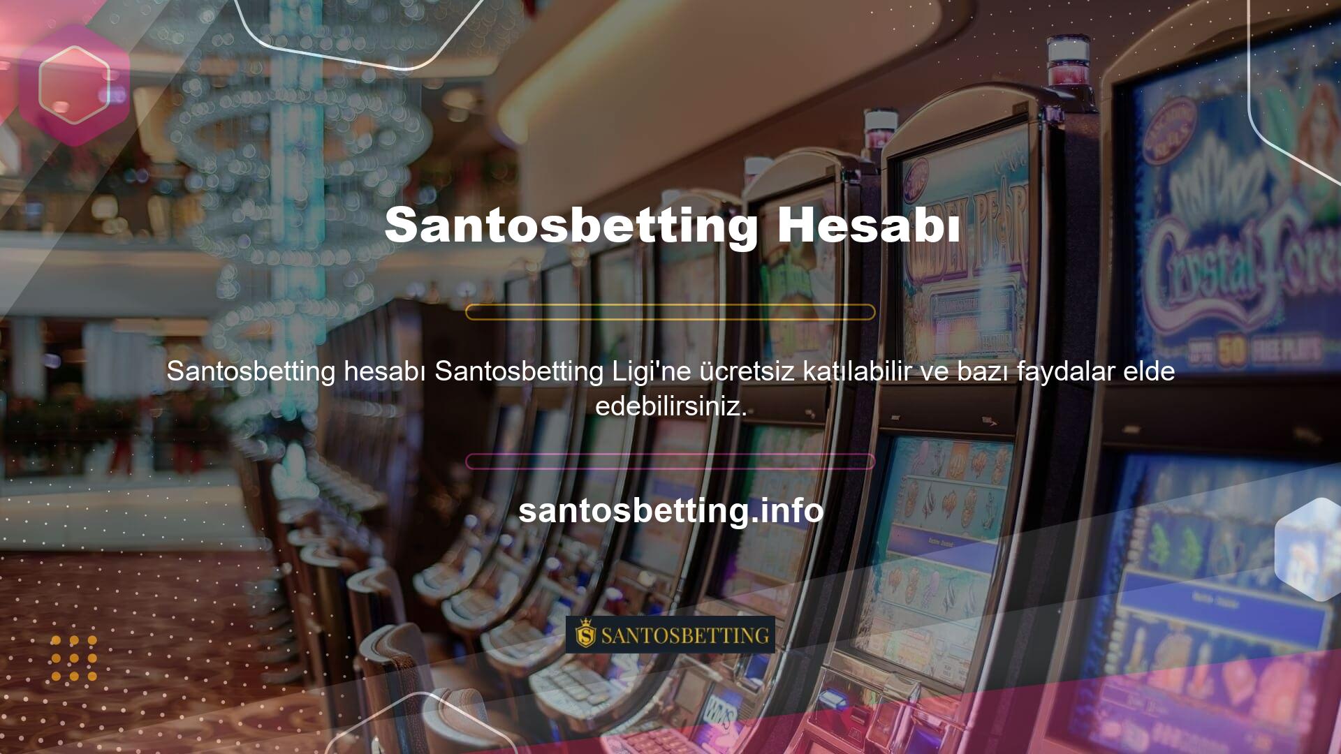 Aralarında seçim yapabileceğiniz çok çeşitli liglerle üyeler günün herhangi bir saatinde bahis yapabilirler